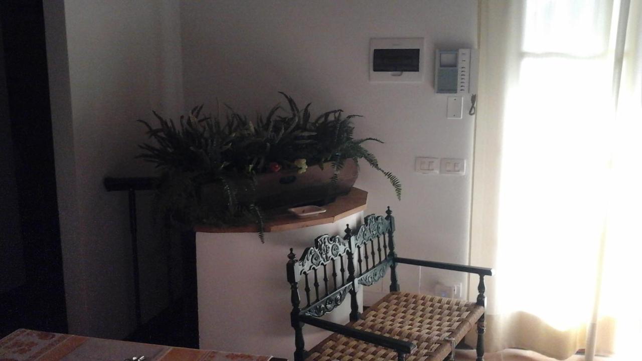 Appartamento Con Vista Panoramica Pienza Eksteriør billede